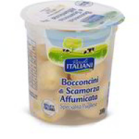 SCAMORZA AFFUMICATA