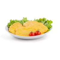 Cotolette di Pollo e Tacchino 770 g