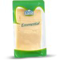 EMMENTAL A FETTE