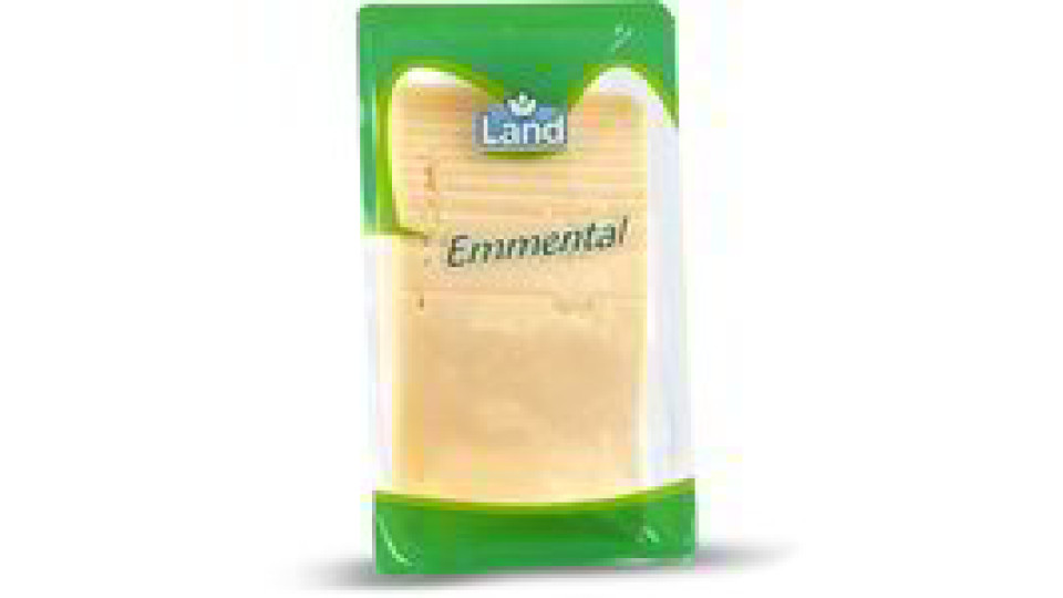 EMMENTAL A FETTE