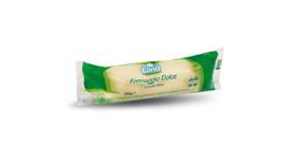 Formaggio Dolce a Pasta Filata