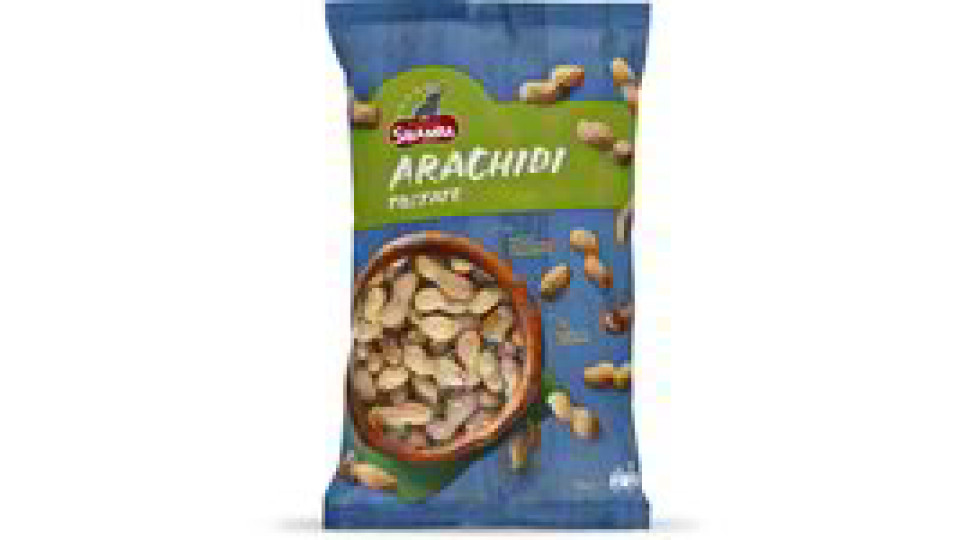 Arachidi