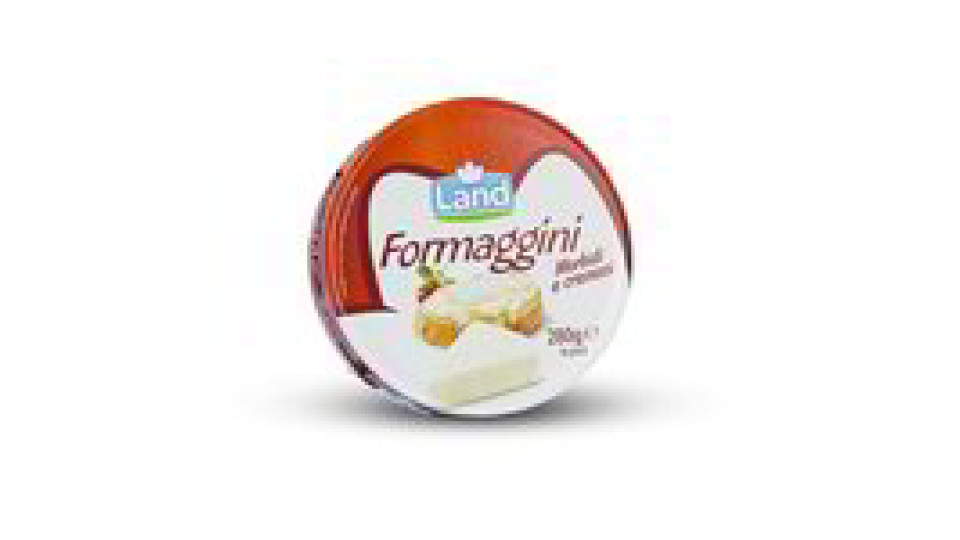 Formaggini 16pz