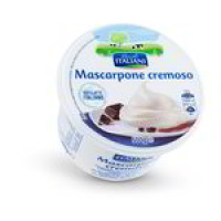 MASCARPONE CREMOSO