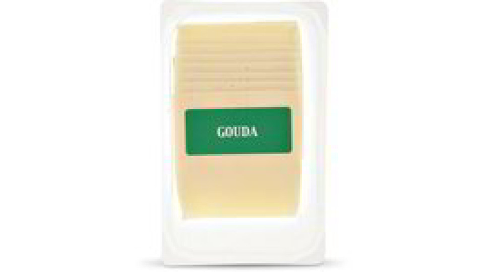 Gouda a Fette