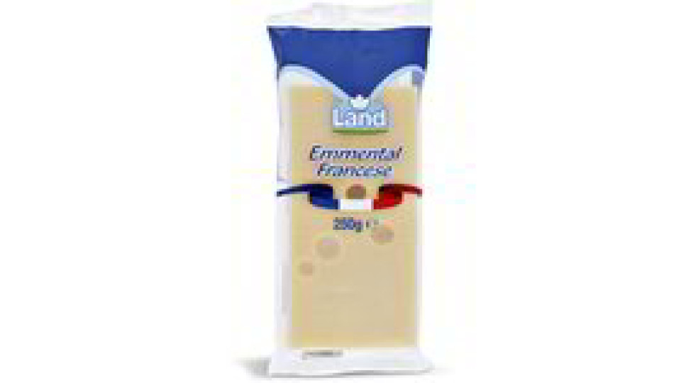EMMENTAL FRANCESE