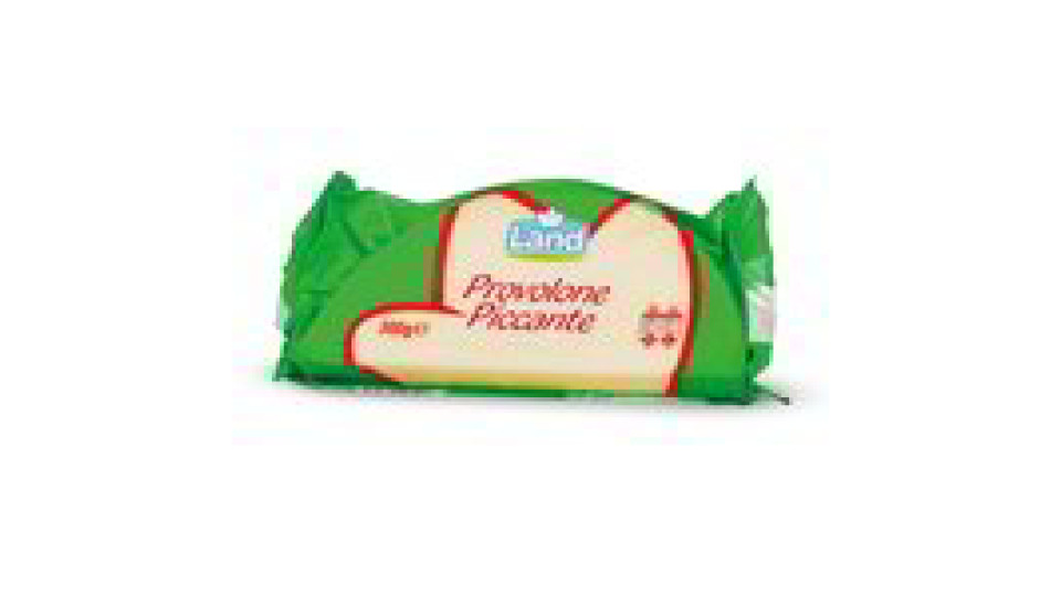 PROVOLONE PICCANTE