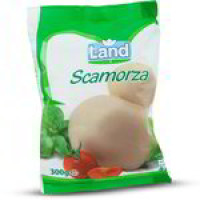 Scamorza Bianca