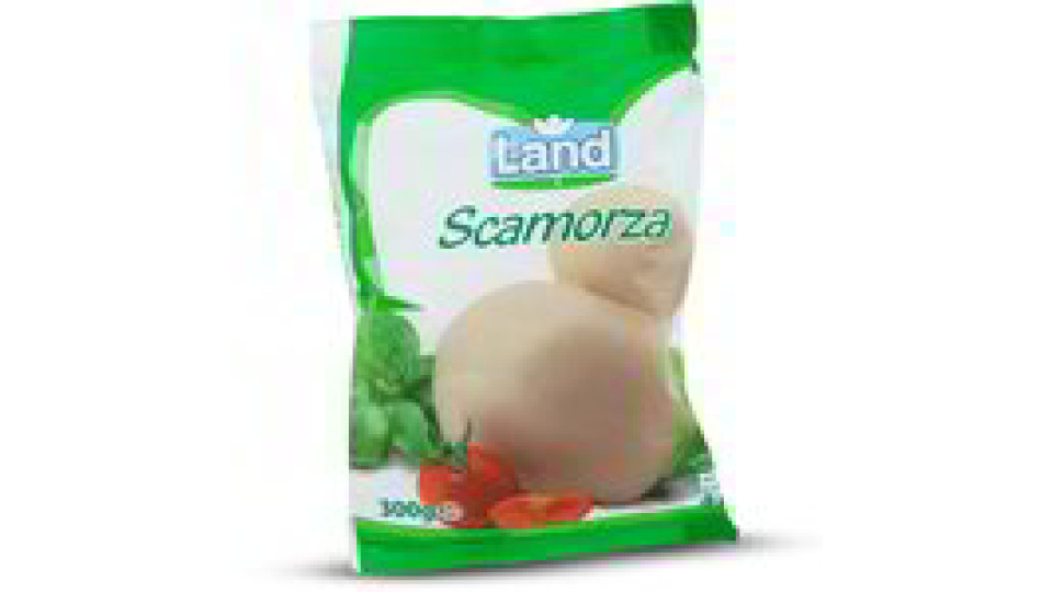Scamorza Bianca