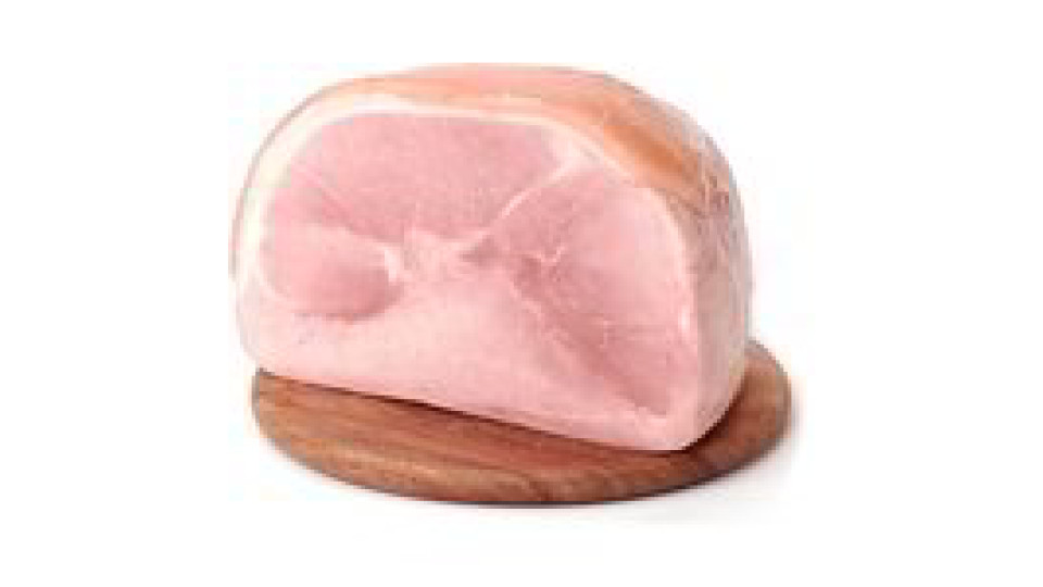 I Firmati Prosciutto Cotto di Alta Qualità 2 x 110 g