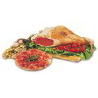 Rosa dell'Angelo Prosciutto di Parma DOP