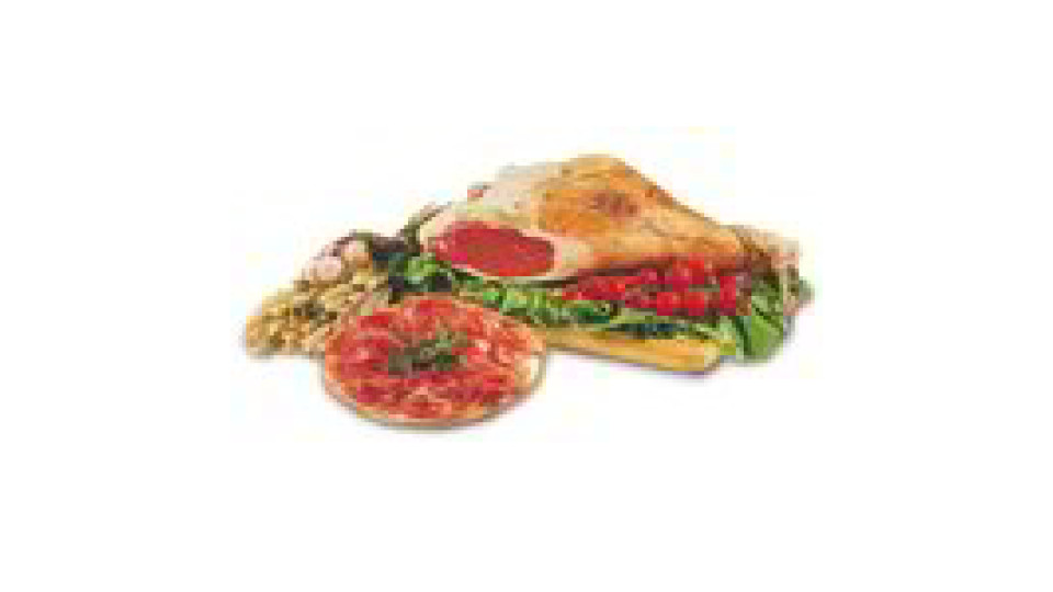 Rosa dell'Angelo Prosciutto di Parma DOP