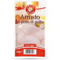 Arrosto di Petto di Pollo