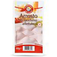 Arrosto di Tacchino