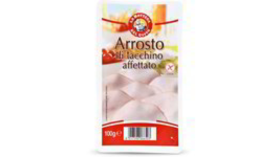 Arrosto di Tacchino
