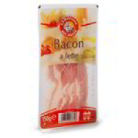 Bacon a Fette