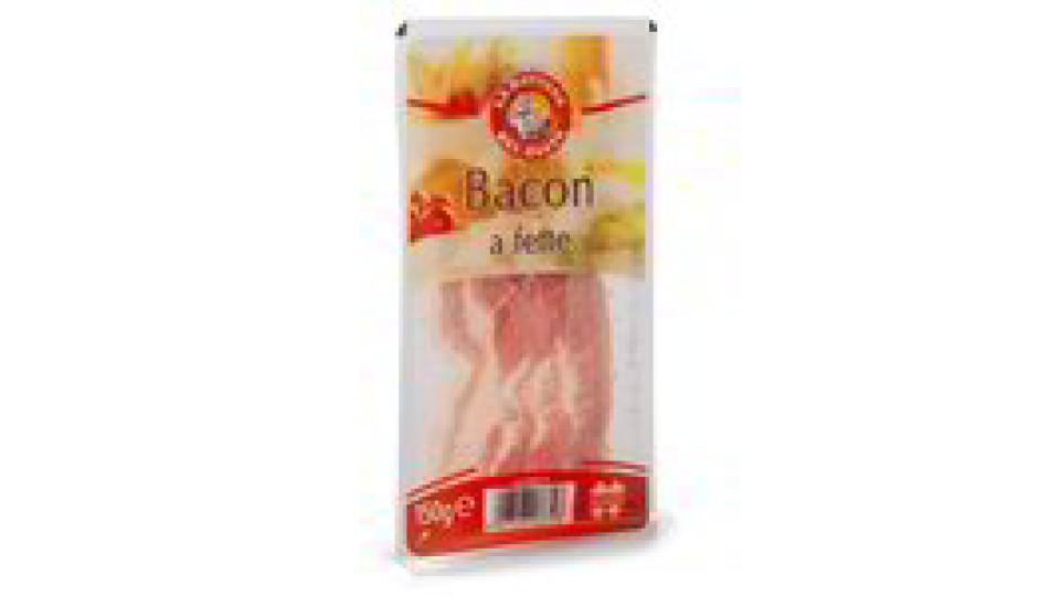 Bacon a Fette