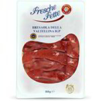 BRESAOLA PUNTA D'ANCA IGP