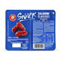 Mini Salami Classici