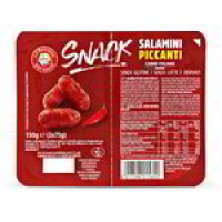 Mini Salami Piccanti