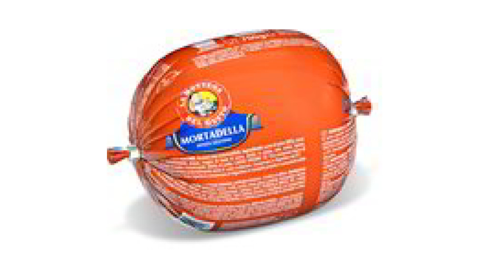 Mortadella