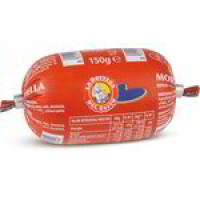 Mortadella Pallina