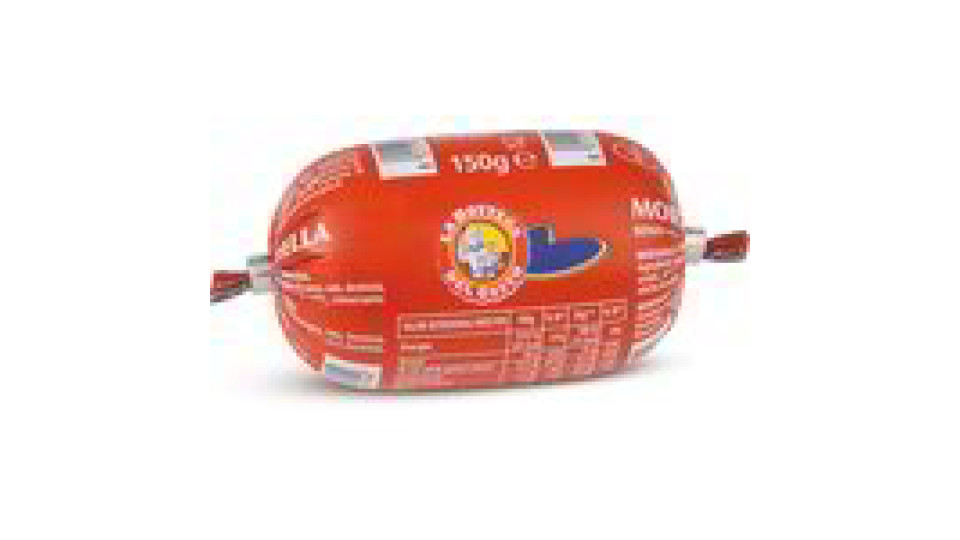 Mortadella Pallina