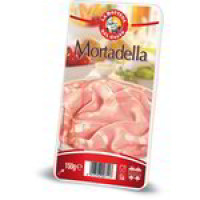 Mortadella a Fette