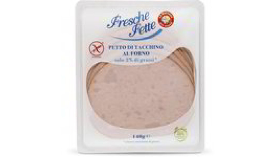 Petto Tacchino