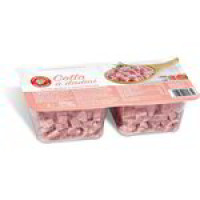 Cubetti Prosciutto Cotto
