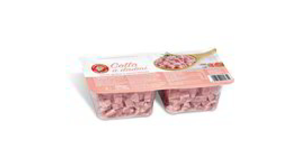 Cubetti Prosciutto Cotto