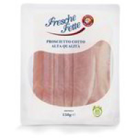 Prosciutto Cotto Alta Qualità
