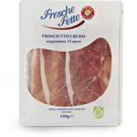 Prosciutto Crudo