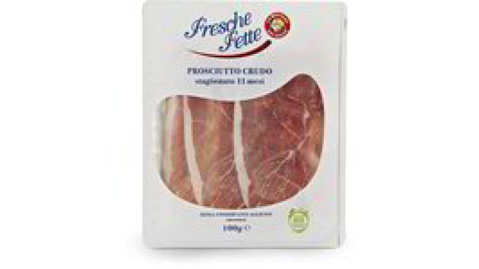 Prosciutto Crudo