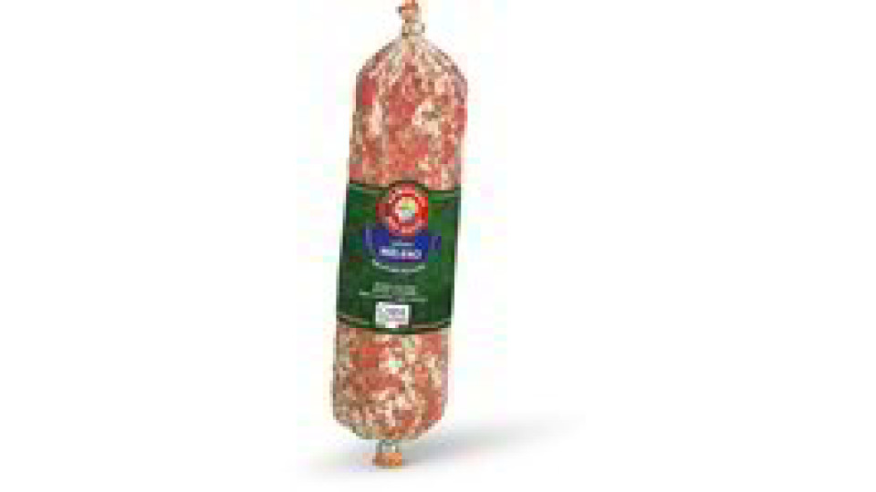 Salame Milano