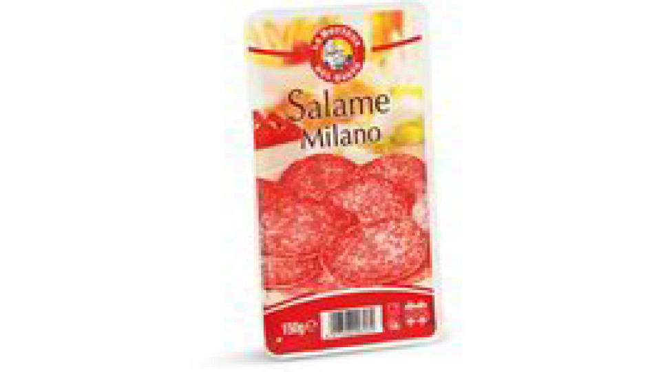 SALAME MILANO