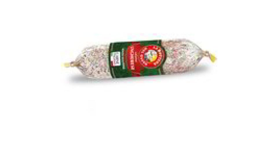 Salame Ungherese