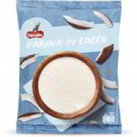 Farina Cocco 500g Fior