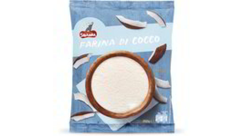 Farina Cocco 500g Fior