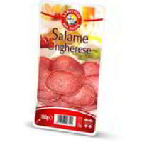 Salame Ungherese