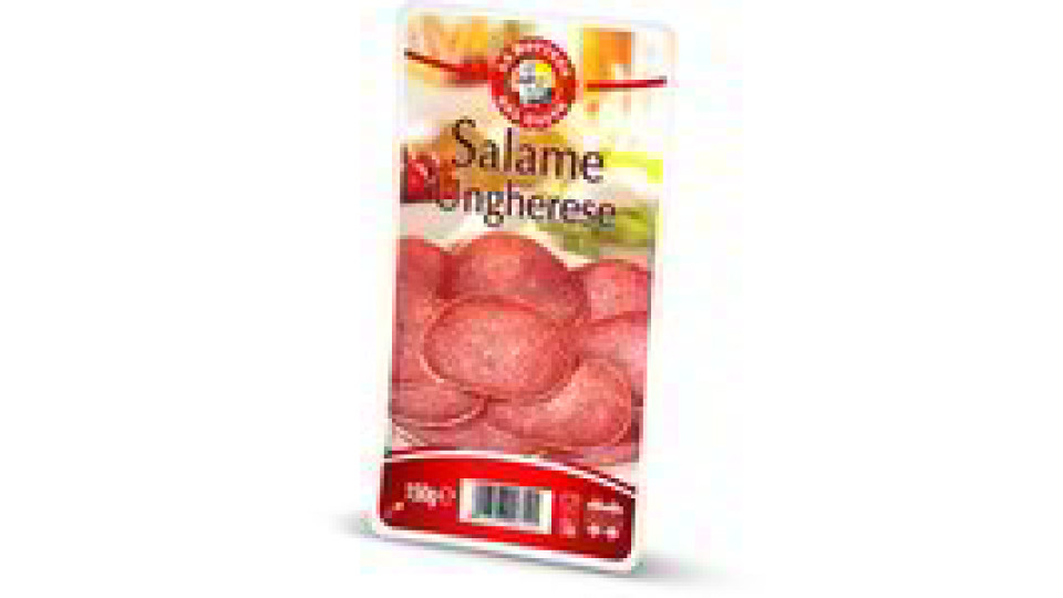 Salame Ungherese
