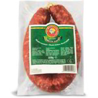Salsiccia Napoli Piccante