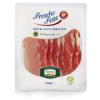 Speck Alto Adige IGP