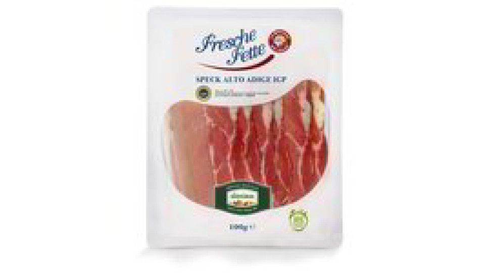 Speck Alto Adige Igp