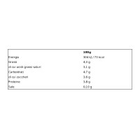 Sterzing Vipiteno Bio bianco