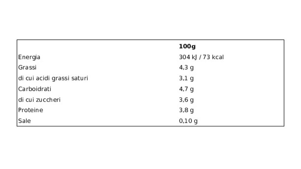 Sterzing Vipiteno Bio bianco