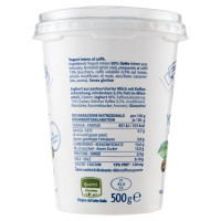Yogurt Caffè