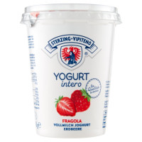 Yogurt Fragola