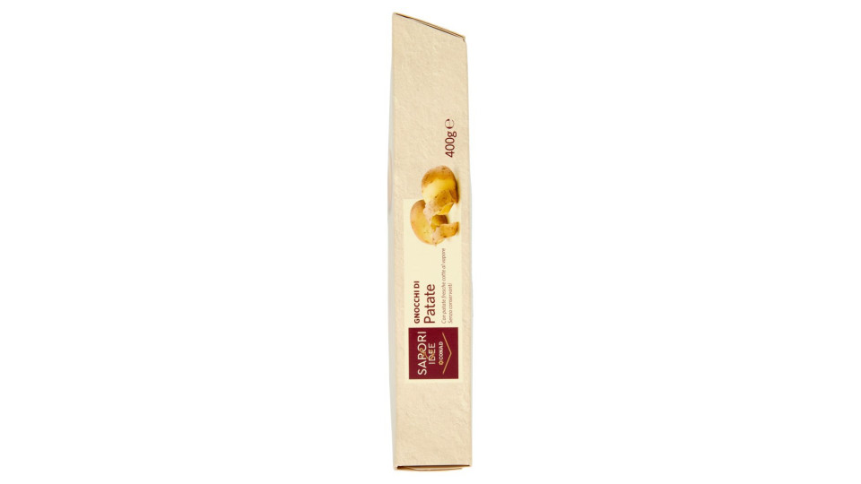 mamma emma gnocchi di patate 400 g
