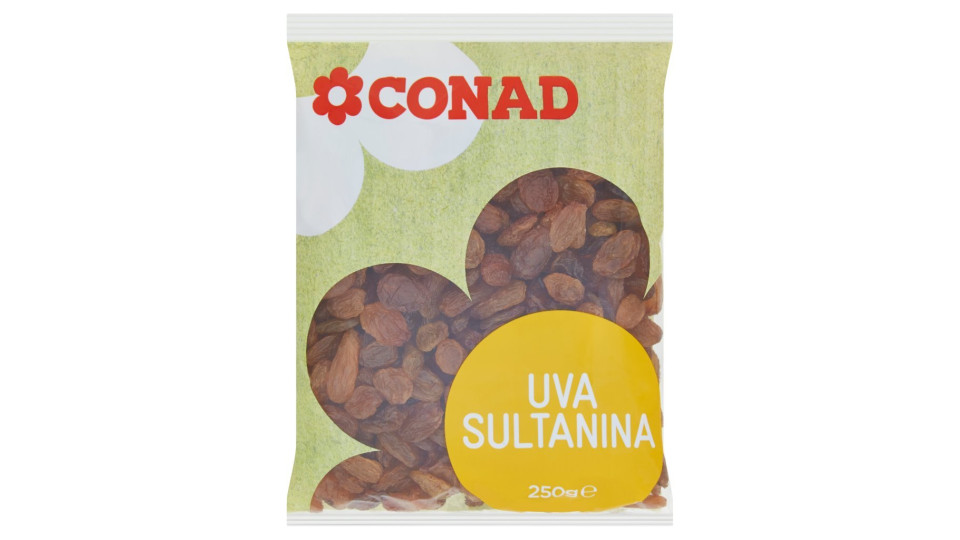 Uva Sultanina